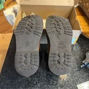 Timberland Men’s EK Chelsea Boots. Like new. Barely used. Slip-on 10.5 Timberland | Shoes | Timberland Mens Ek Chelsea Boots Like  main image 3